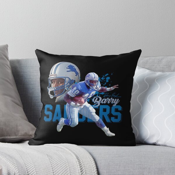 Item preview, Barry Sanders designed and sold by Olavi  ⭐⭐⭐⭐⭐(992).