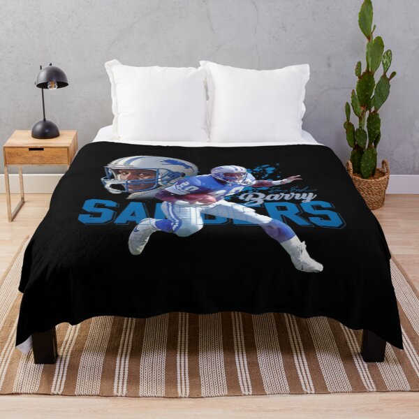 Item preview, Barry Sanders designed and sold by Olavi  ⭐⭐⭐⭐⭐(992).
