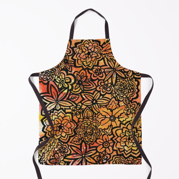 Item preview, Wildfire Flowers designed and sold by kpdesign.