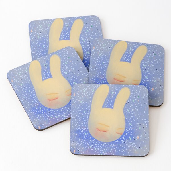 Item preview, Moolmung rabbit designed and sold by 00ayko.