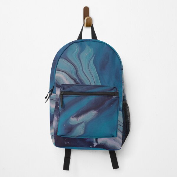 Item preview, Blue lagoon designed and sold by PolSmart.