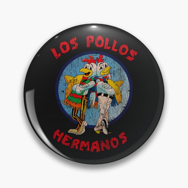 Item preview, Los Pollos designed and sold by JonathanClark.