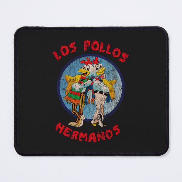 Item preview, Los Pollos designed and sold by JonathanClark.