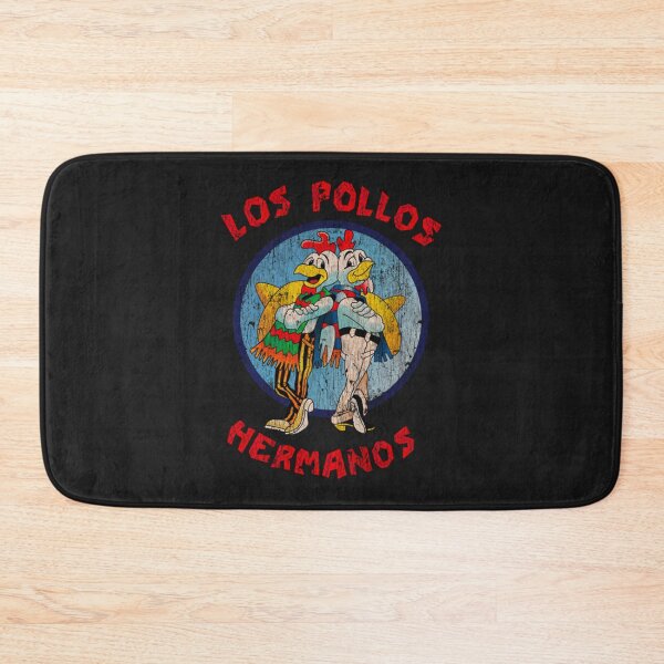 Item preview, Los Pollos designed and sold by JonathanClark.