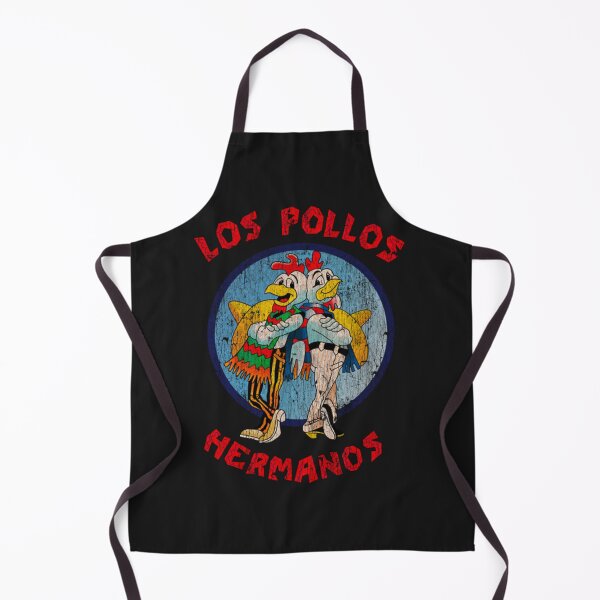 Item preview, Los Pollos designed and sold by JonathanClark.