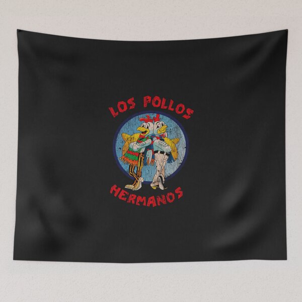 Item preview, Los Pollos designed and sold by JonathanClark.