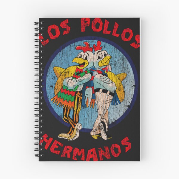 Item preview, Los Pollos designed and sold by JonathanClark.