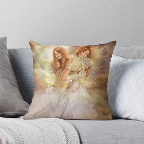 Item preview, Twin Beauties designed and sold by Pat brennan.