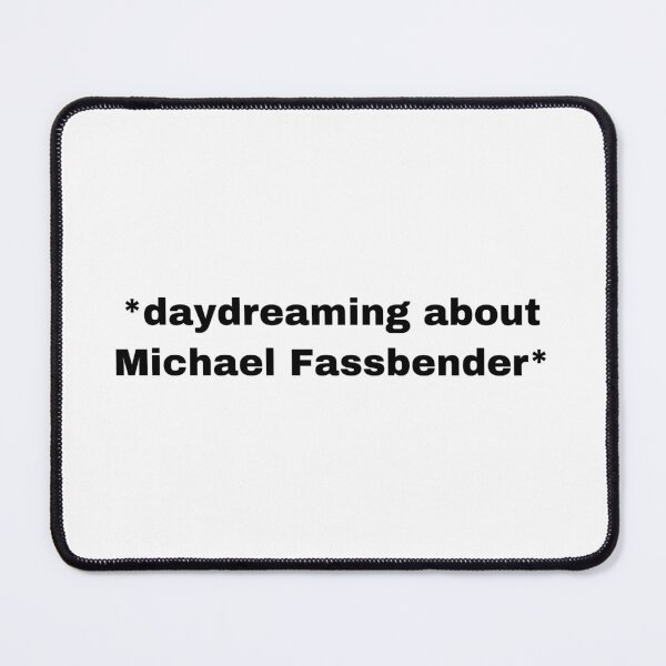 Item preview, Michael fassbender designed and sold by Fifi263.