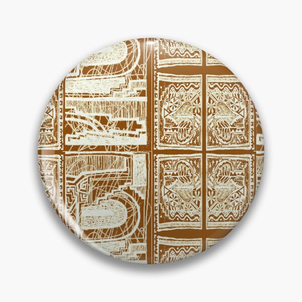 Item preview, Manhattan lace from 1935 designed and sold by Nickdavisinghe.