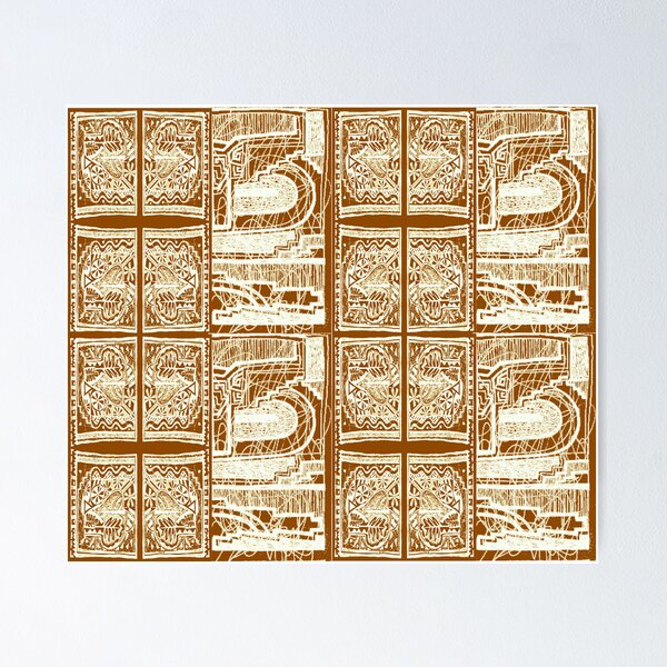 Item preview, Manhattan lace from 1935 designed and sold by Nickdavisinghe.