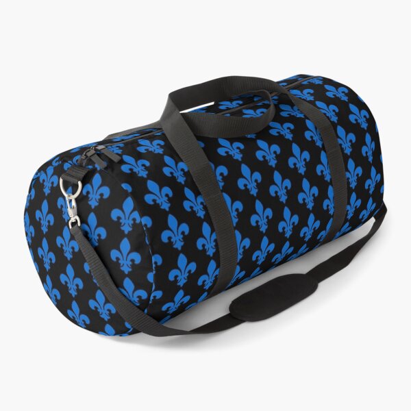 Item preview, Blue Fleur-de-Lys symbol designed and sold by effervescence.