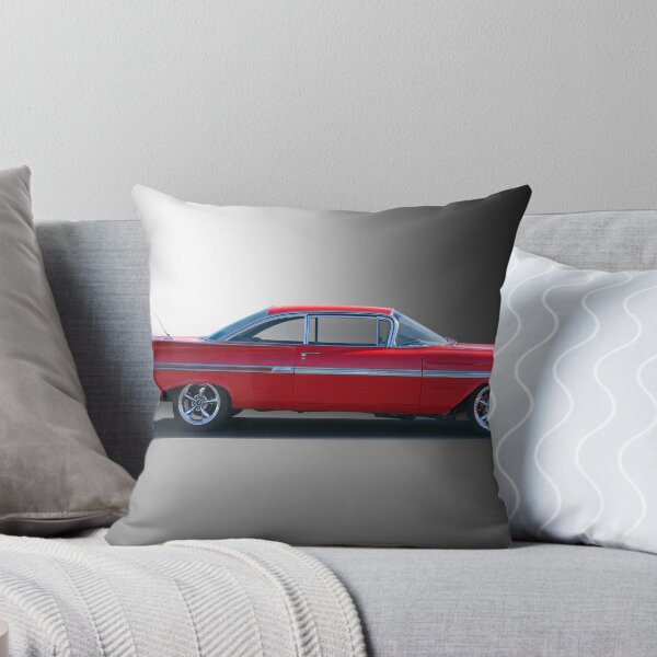 Artikelvorschau, 1959 Chevrolet Impala „Studio 1“ entworfen und verkauft von DaveKoontz.