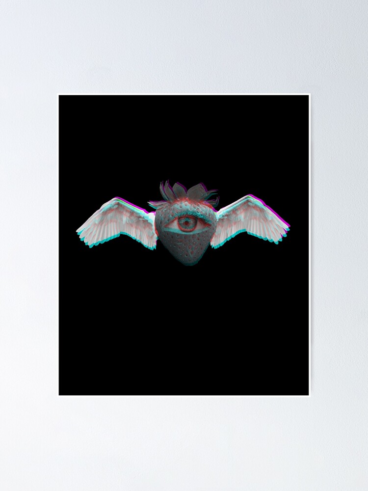 Weirdcore Dreamcore Glitch TV  Poster for Sale by ghost888