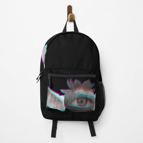 Weirdcore Aesthetic Simulation Gamer Nostalgiacore' Backpack