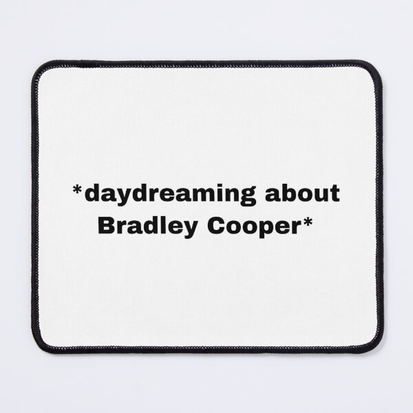 Item preview, Bradley Cooper designed and sold by Fifi263.