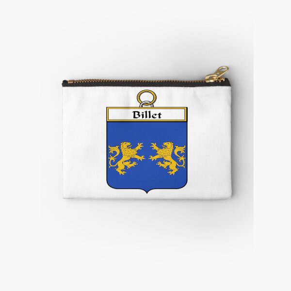 Item preview, Billet designed and sold by HaroldHeraldry.