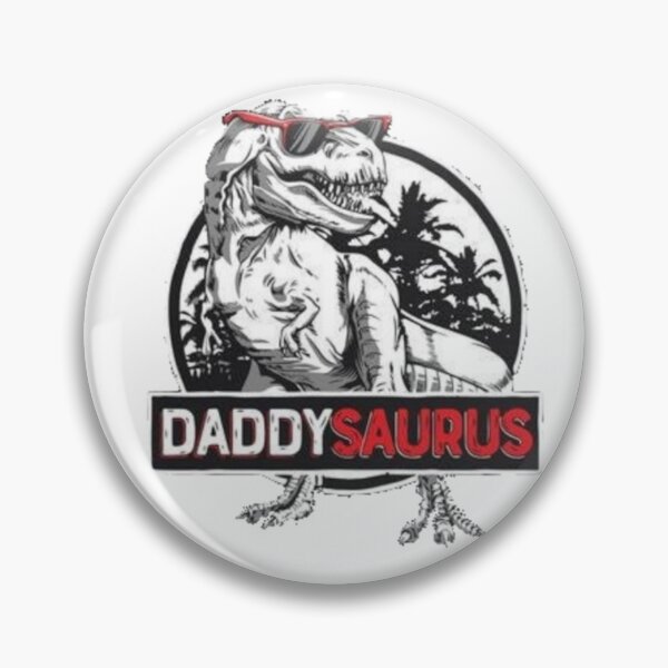 Item preview, Daddysaurus Rex designed and sold by SpecArt.