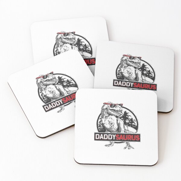 Item preview, Daddysaurus Rex designed and sold by SpecArt.