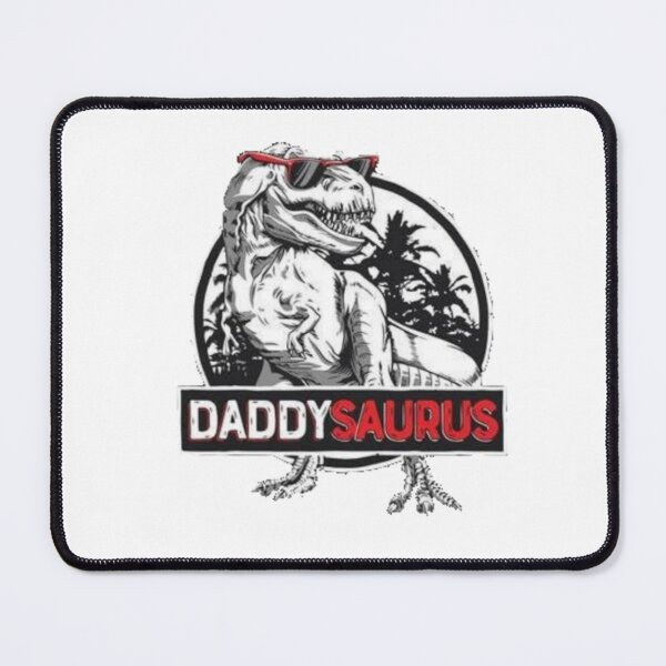 Item preview, Daddysaurus Rex designed and sold by SpecArt.