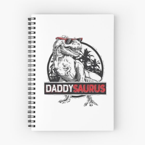 Item preview, Daddysaurus Rex designed and sold by SpecArt.