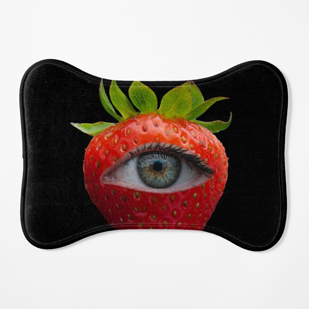 Weirdcore Aesthetic Dreamcore Creepy Shadow & Eyes Oddcore iPad Case &  Skin for Sale by ShanteWoodley