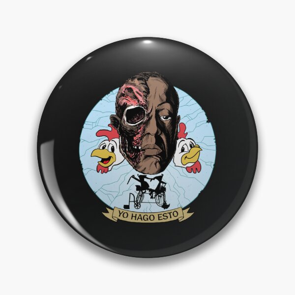 Item preview, Los Pollos designed and sold by JonathanClark.