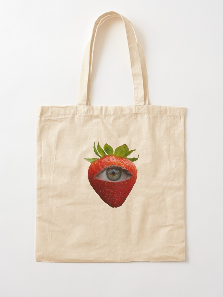 weirdcore eyes Tote Bag for Sale by spacething