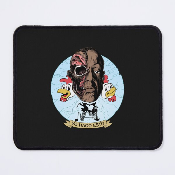 Item preview, Los Pollos designed and sold by JonathanClark.
