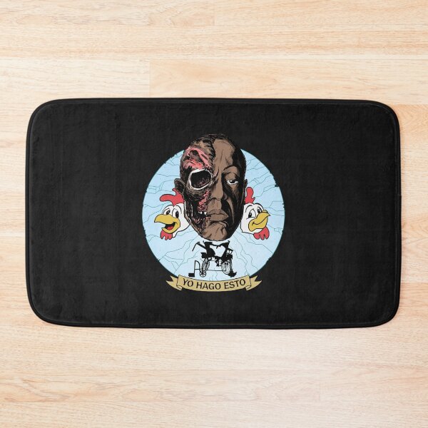 Item preview, Los Pollos designed and sold by JonathanClark.