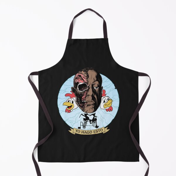 Item preview, Los Pollos designed and sold by JonathanClark.