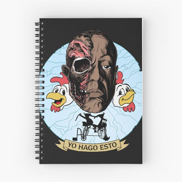 Item preview, Los Pollos designed and sold by JonathanClark.