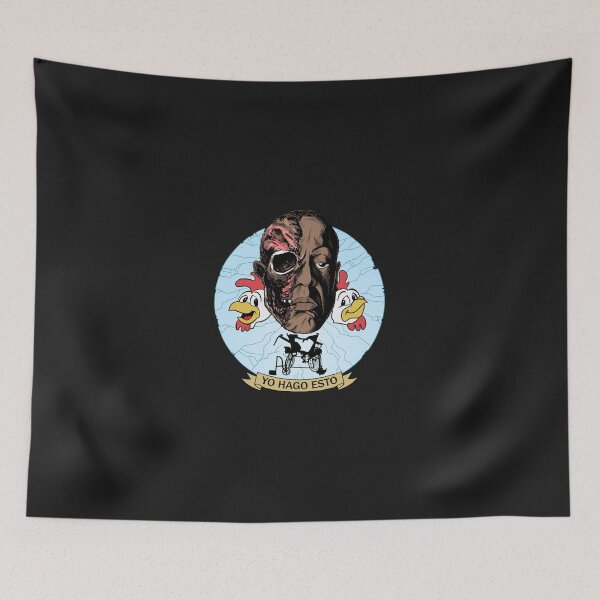 Item preview, Los Pollos designed and sold by JonathanClark.
