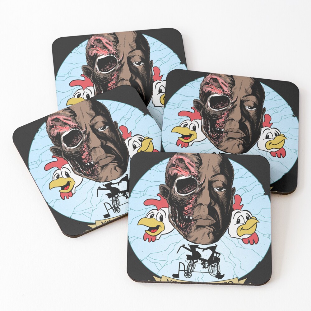 Item preview, Coasters (Set of 4) designed and sold by JonathanClark.