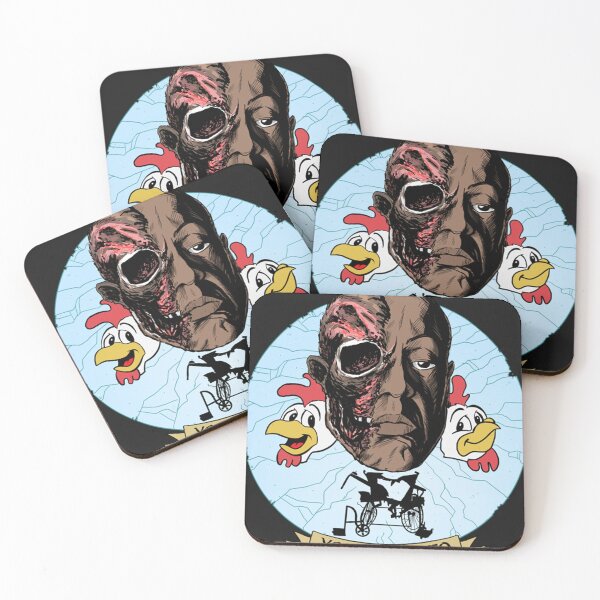 Item preview, Los Pollos designed and sold by JonathanClark.