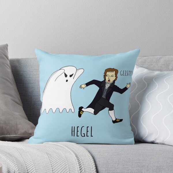 Item preview, Hegel designed and sold by unexaminedlife.