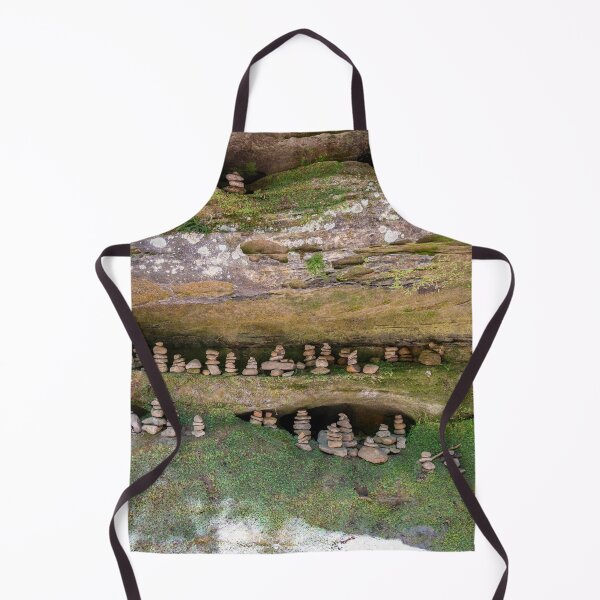 Item preview, Cairns in the Müllerthal - Luxembourg designed and sold by OskiOnTour.