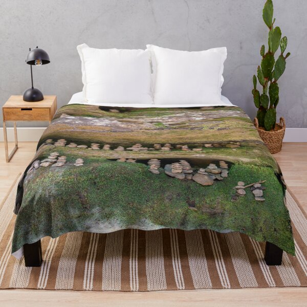 Item preview, Cairns in the Müllerthal - Luxembourg designed and sold by OskiOnTour.
