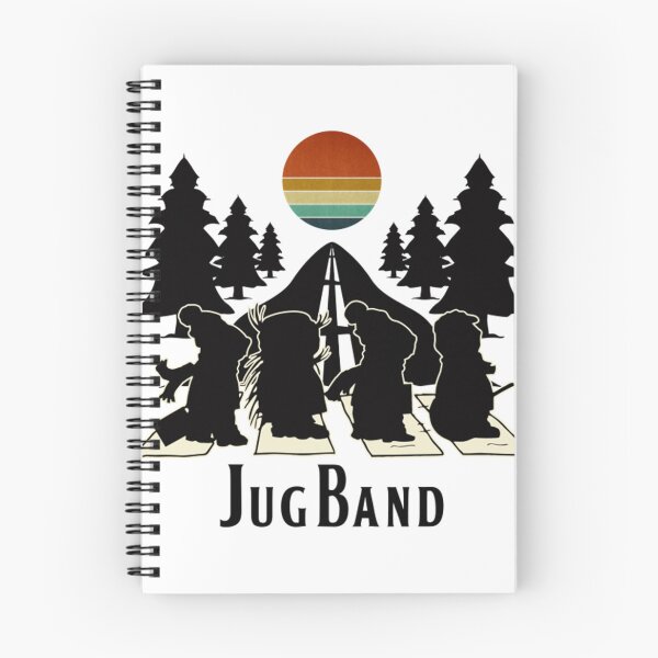 Item preview, jug band designed and sold by tawanadyfl.