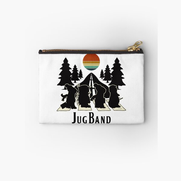 Item preview, jug band designed and sold by tawanadyfl.
