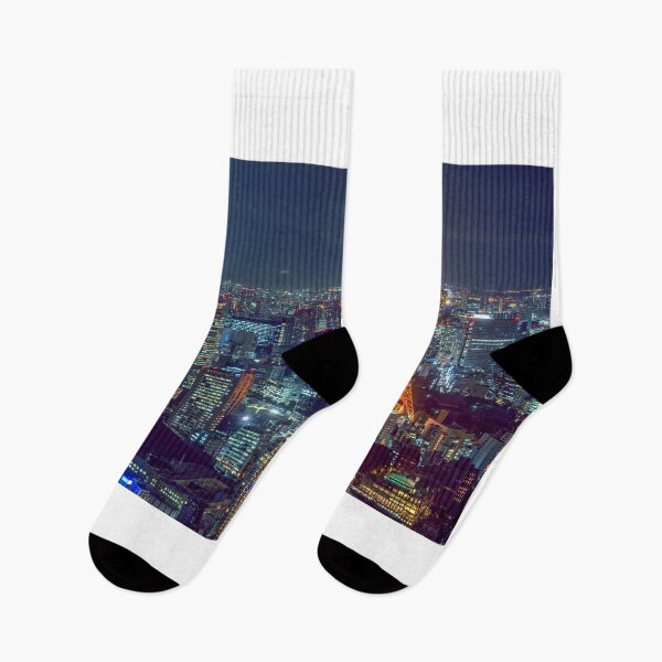 Item preview, Tokyo  photograph designed and sold by Tvdesignx.