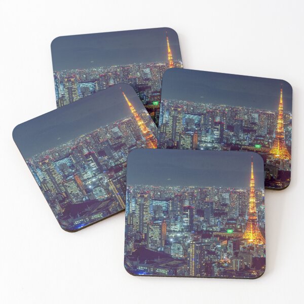 Item preview, Tokyo  photograph designed and sold by Tvdesignx.