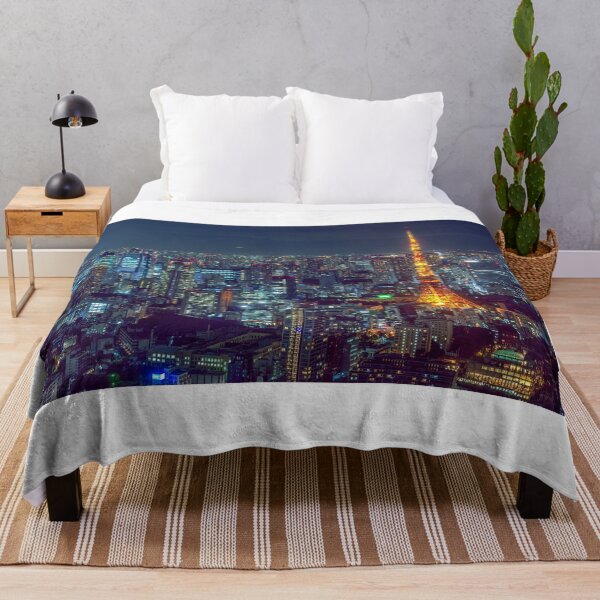 Item preview, Tokyo  photograph designed and sold by Tvdesignx.