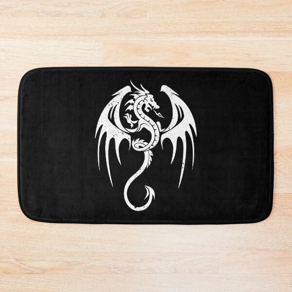 Item preview, Celtic Style Dragon designed and sold by Happy Puppy Print On Demand.
