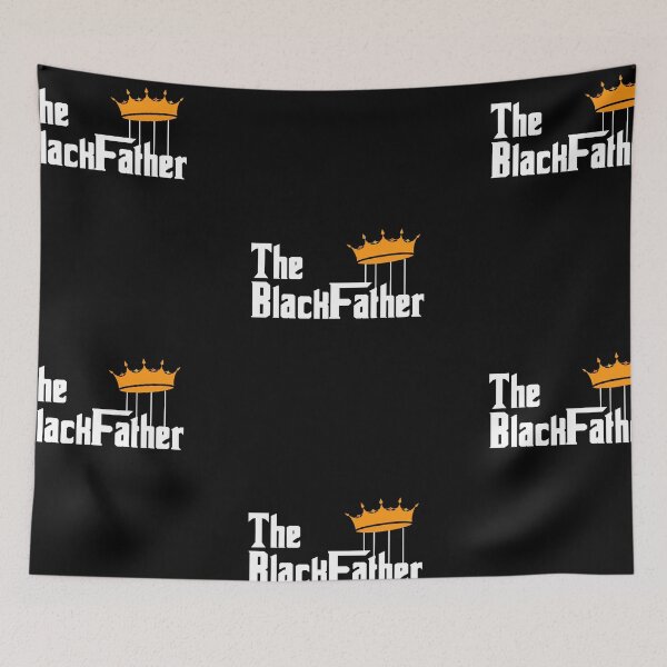 Item preview, The Black Father Black Black King Black Pride Juneteenth 2022 Fathers Day Gift Emancipation Black Power 1865 Black History Month  Afro African American designed and sold by InPrintedWord.