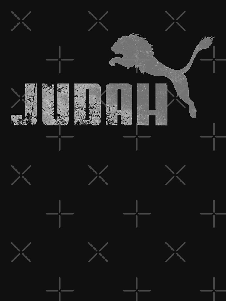 Thumbnail 7 of 7, Classic T-Shirt, LION OF JUDAH designed and sold by KURTUSMAXIMUS.