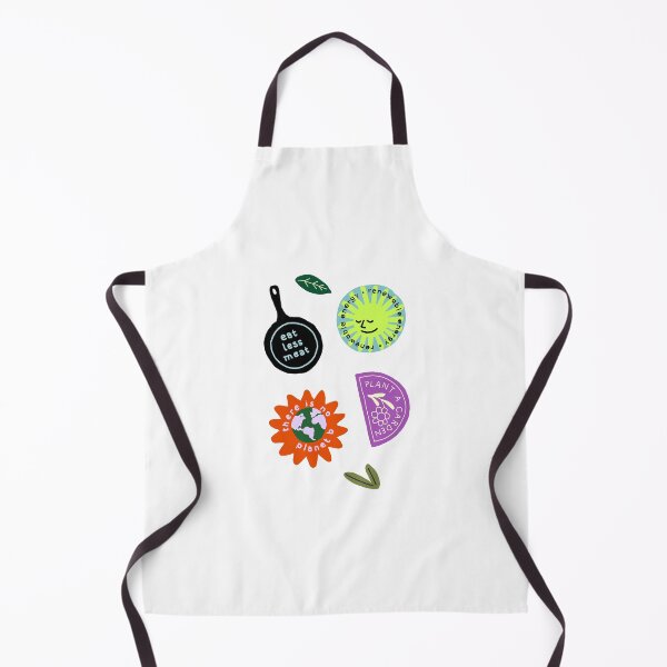 Item preview, Earth Sticker Set 3 designed and sold by apple peel.