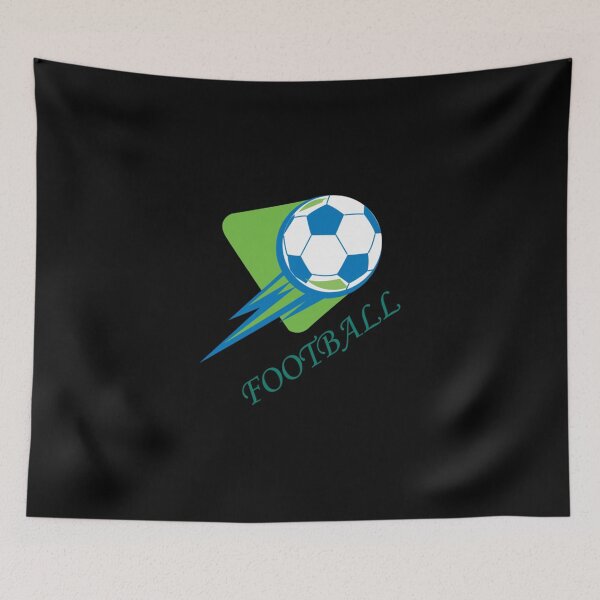 Item preview, Football Degien T-Shirt For All Redbubble Products Classic T-Shirt designed and sold by ayeshadanaqws.