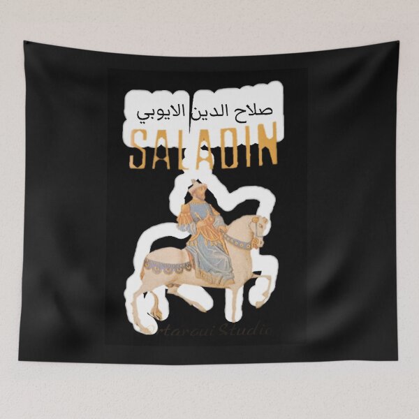 Item preview, SALADIN designed and sold by mtargui2022.
