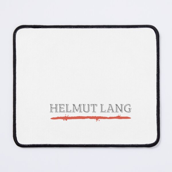 Item preview,   helmut lang classic t-shirt designed and sold by FRANI-ART.